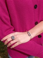 Anillo Pesavento Mujer COCKTAIL in Oro rosa YCKTA017 - YCKTA017